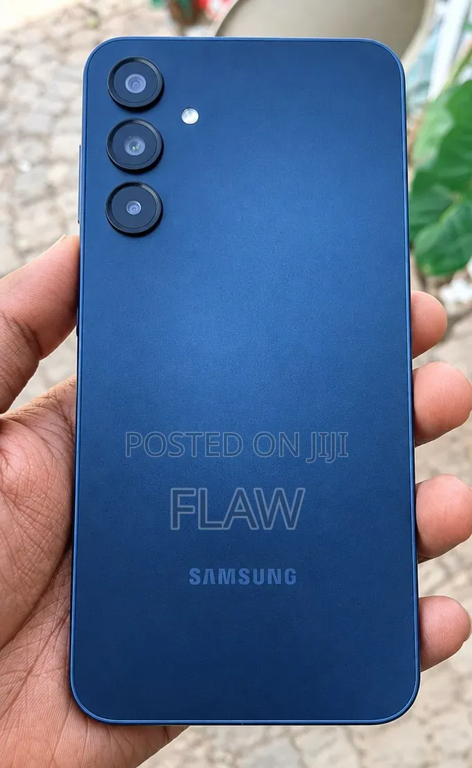 Samsung Galaxy A16 5G 128 GB Blue