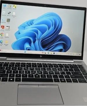 New Laptop HP EliteBook 840 G8 16GB Intel Core i7 SSD 512GB