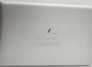 New Laptop HP EliteBook 840 G8 16GB Intel Core i7 SSD 512GB