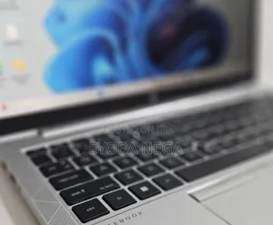 New Laptop HP EliteBook 840 G8 16GB Intel Core i7 SSD 512GB