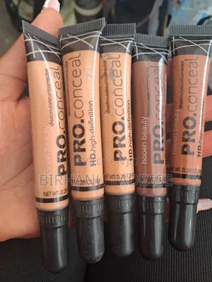 PRO.conceal HD Concealer – Makeup Concealer