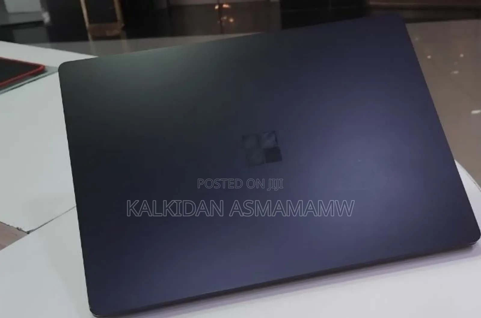 New Laptop Microsoft Surface 16GB Intel Core i7 SSD 256GB