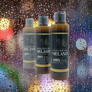 MELANIX Hair Care Lotion | لوشن العناية بالشعر ميلانيك