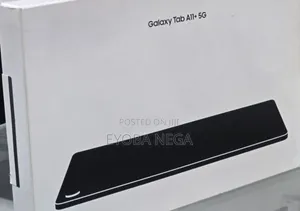New Samsung Galaxy Tab A11 5G 128 GB