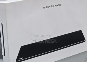 New Samsung Galaxy Tab A11 5G 128 GB