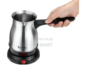 Su Tai Turkish Modern Coffee Maker