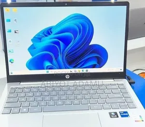 New Laptop HP Stream Notebook 16GB Intel SSD 1T