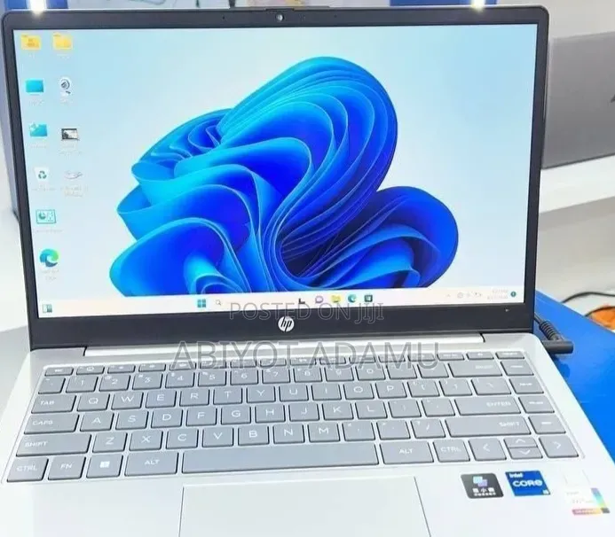 New Laptop HP Stream Notebook 16GB Intel SSD 1T