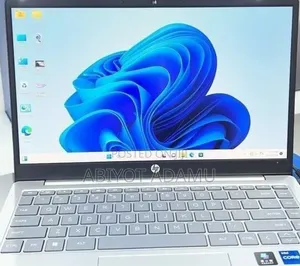 New Laptop HP Stream Notebook 16GB Intel SSD 1T