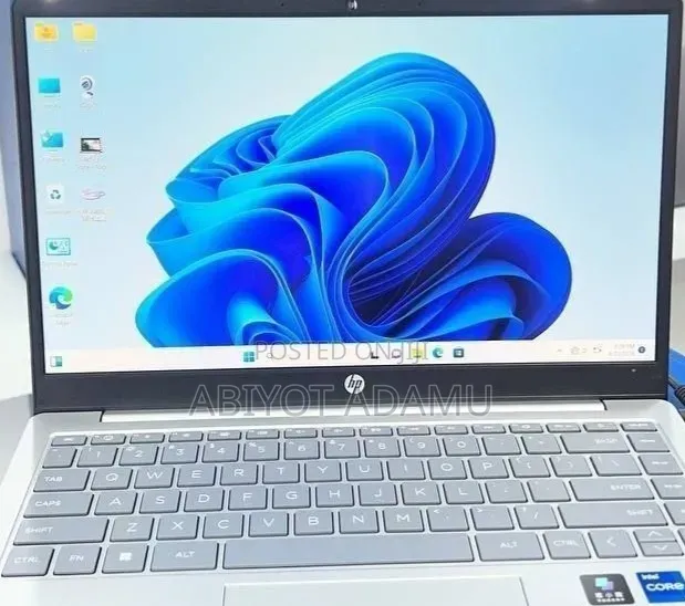 New Laptop HP Stream Notebook 16GB Intel SSD 1T