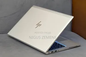 New Laptop HP EliteBook 840 G8 8GB Intel Core i5 SSD 512GB
