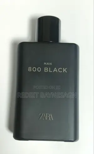 Zara Perfume