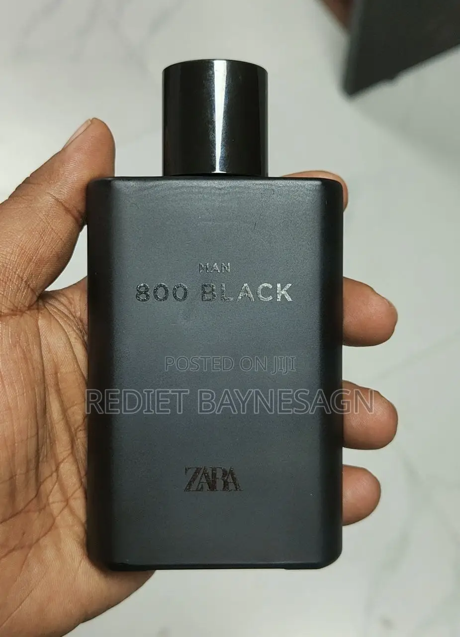 Zara Perfume