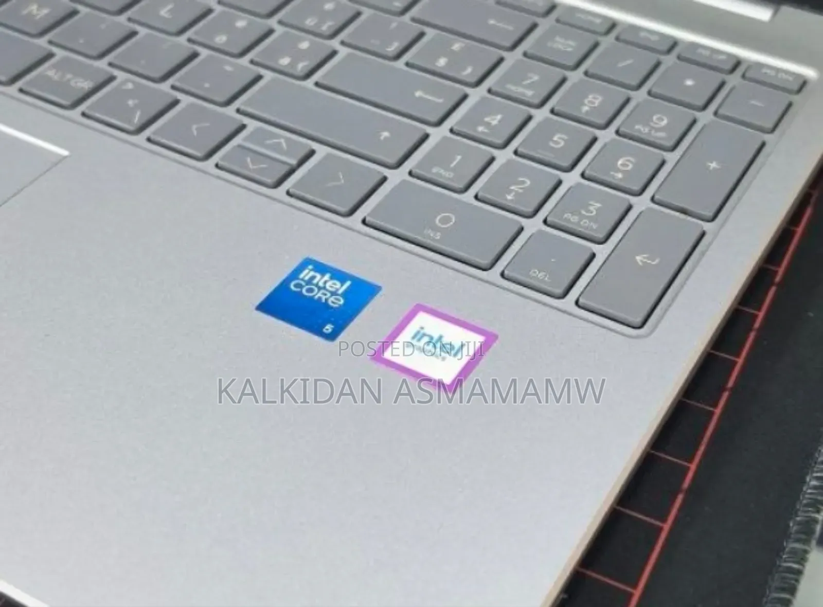 New Laptop HP Stream Notebook 16GB Intel Core 5 SSD 512GB