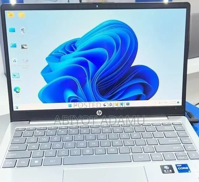 New Laptop HP Stream Notebook 16GB Intel SSD 1T