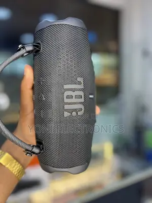 JBL Charge 6 Portable Wireless Speaker