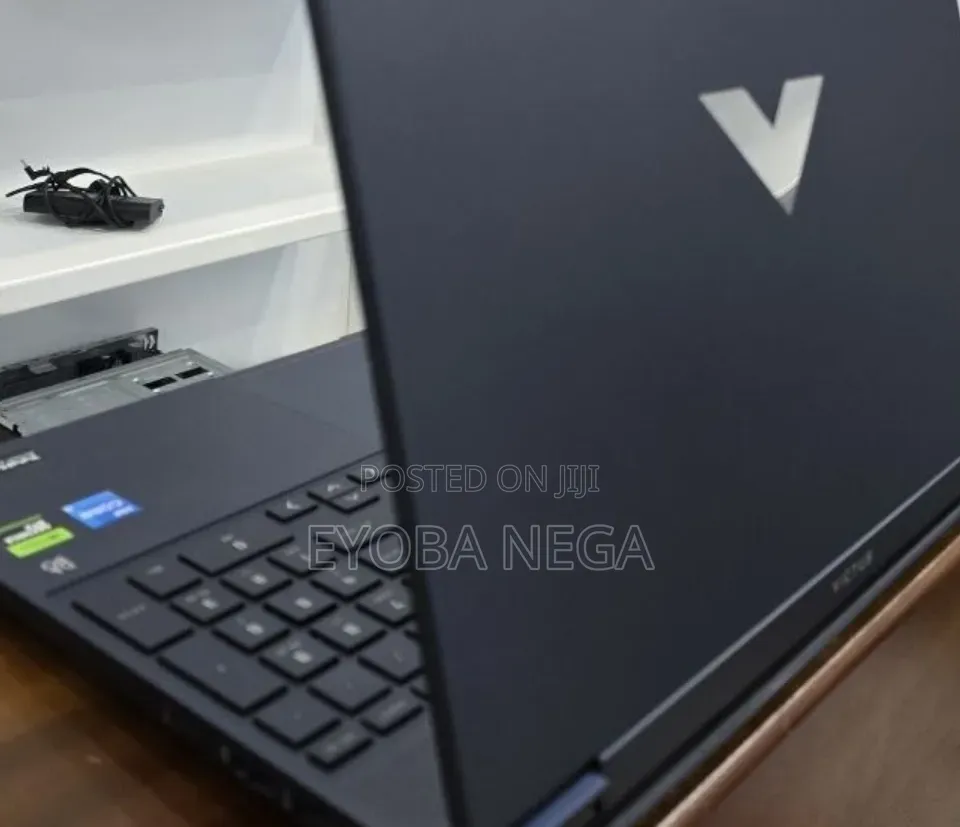 New Laptop HP Victus 15 16GB Intel Core i5 SSD 512GB