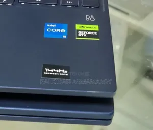 New Laptop HP Victus 15 16GB Intel Core i5 SSD 1T
