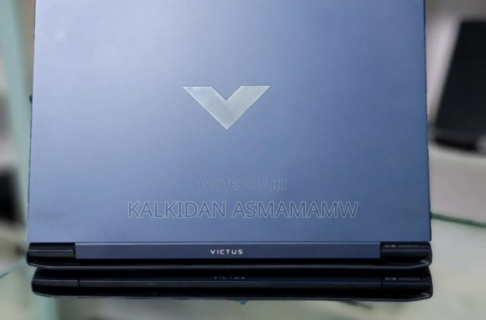 New Laptop HP Victus 15 16GB Intel Core i5 SSD 1T