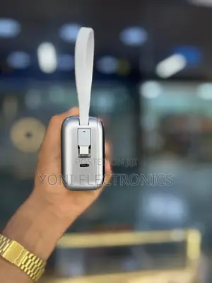 Rugga’s 30000mAh 65W Fast Charging Power Bank