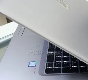 New Laptop HP EliteBook 850 G3 8GB Intel Core i5 SSD 256GB