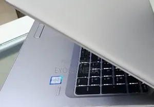 New Laptop HP EliteBook 850 G3 8GB Intel Core i5 SSD 256GB