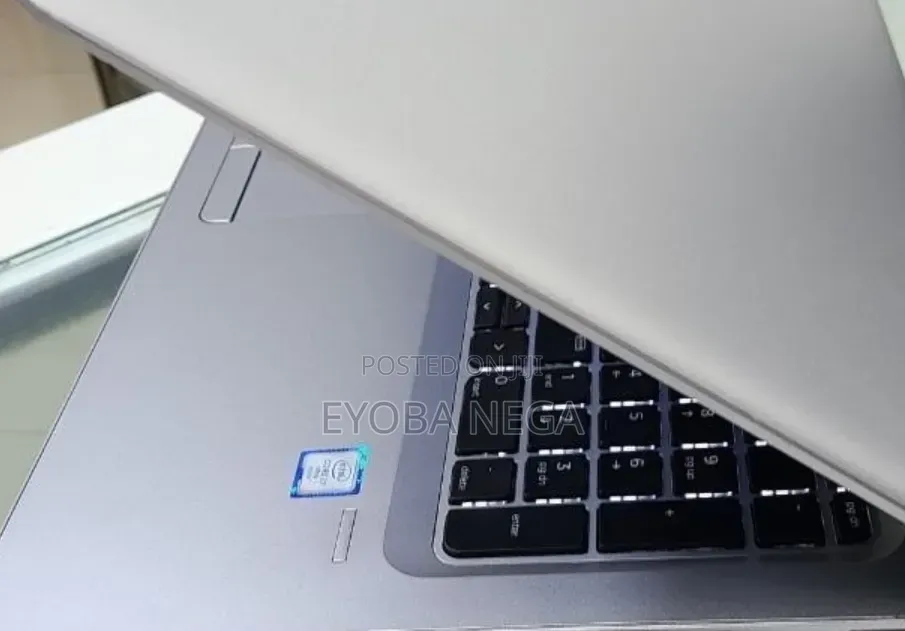 New Laptop HP EliteBook 850 G3 8GB Intel Core i5 SSD 256GB
