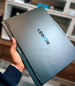 New Laptop Lenovo Legion 5 16GB Intel Core i9 SSD 1T