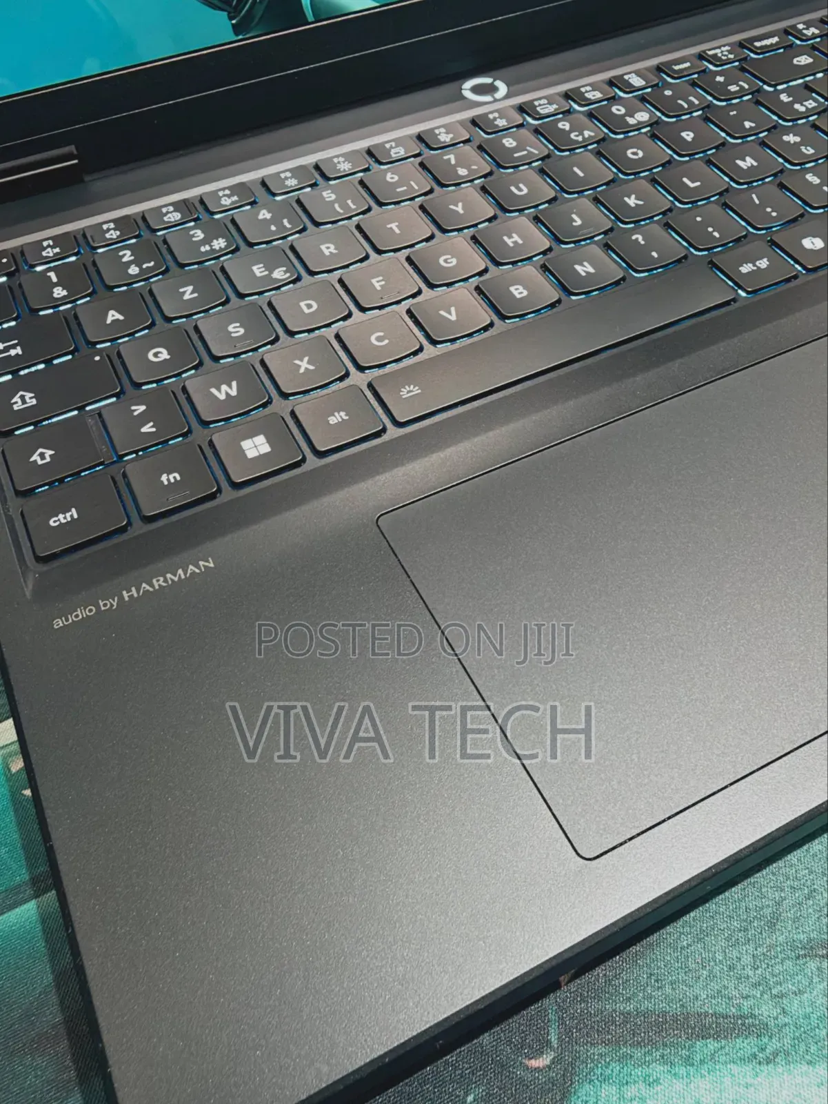 New Laptop Lenovo Legion 5 16GB Intel Core i9 SSD 1T