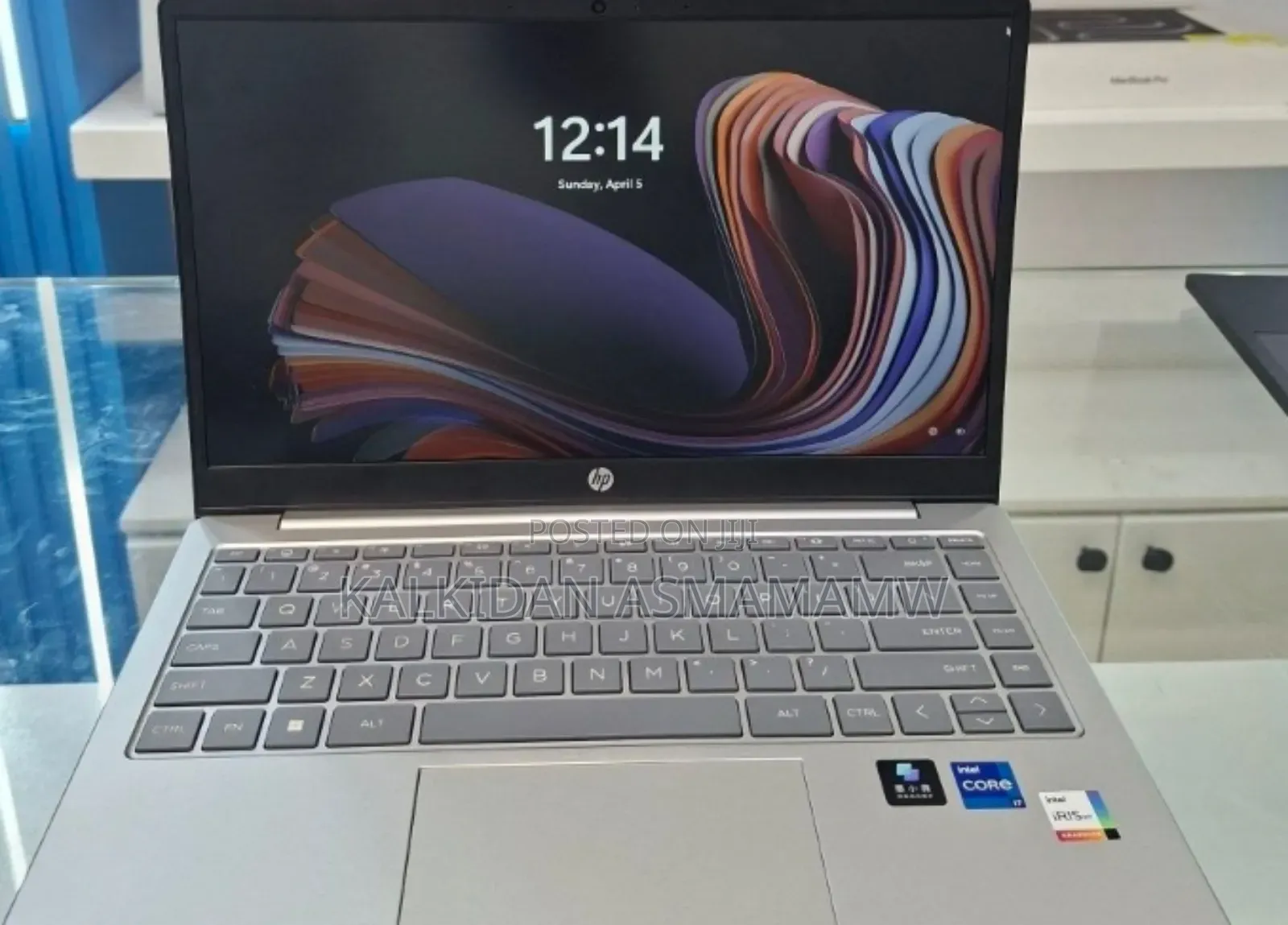 New Laptop HP Stream Notebook 16GB Intel Core i7 SSD 1T