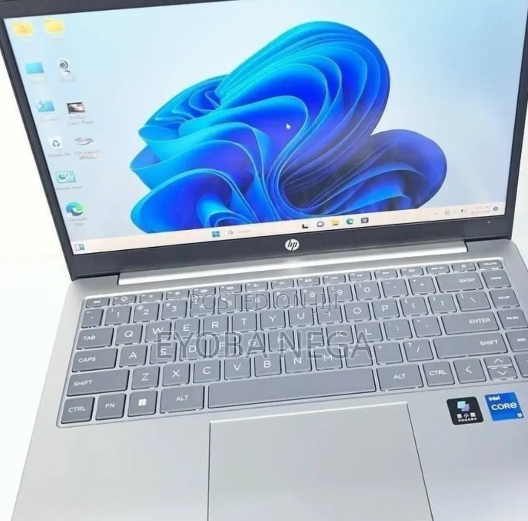 New Laptop HP Stream Notebook 16GB Intel Core i5 SSD 1T