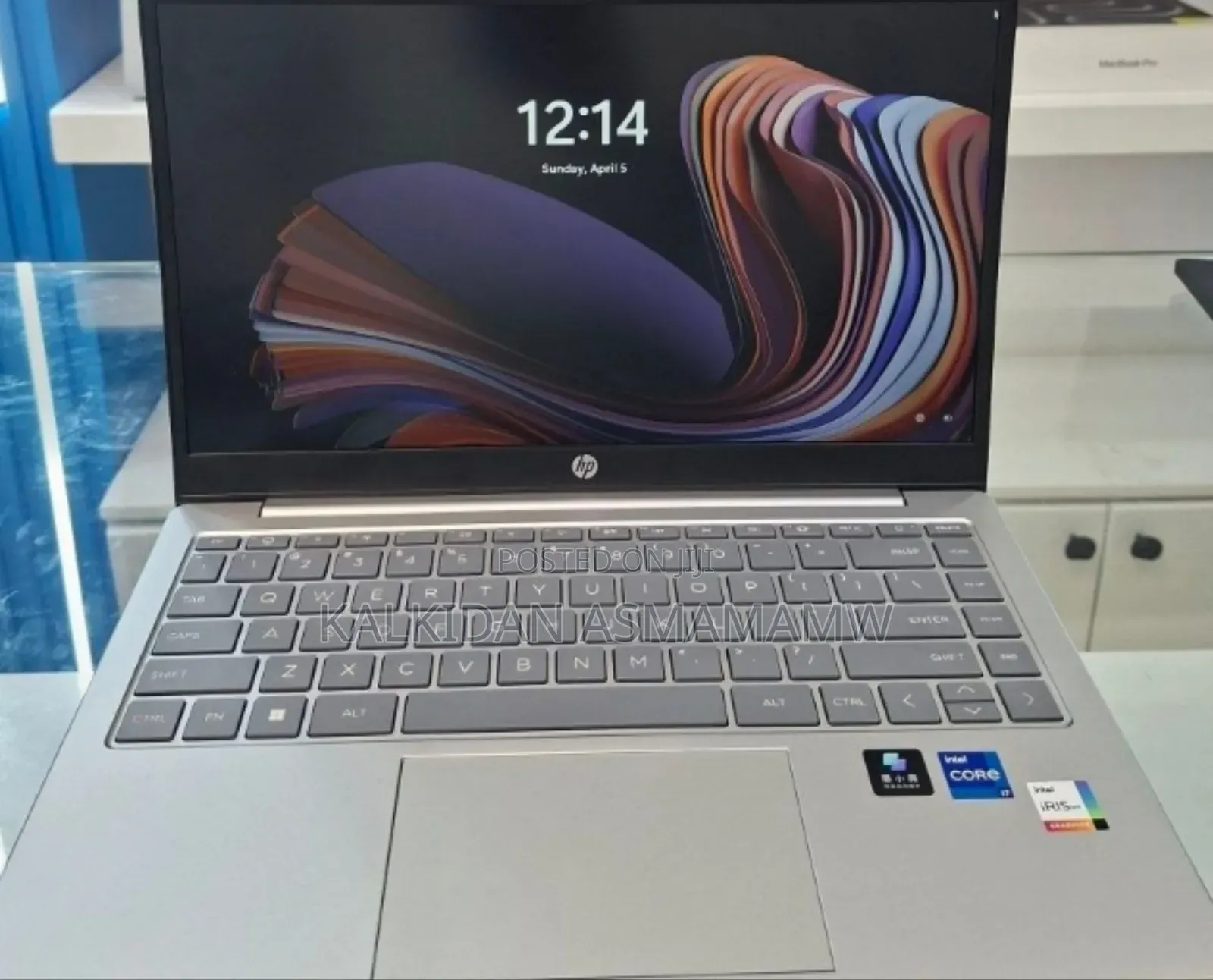 New Laptop HP Stream Notebook 16GB Intel Core i7 SSD 1T