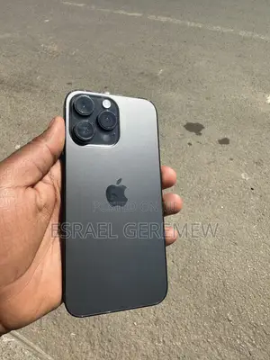 Apple iPhone 14 Pro Max 128 GB Graphite