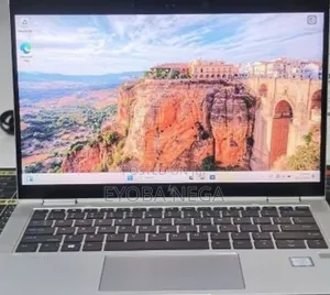 New Laptop HP EliteBook X360 1030 G3 16GB Intel Core i7 SSD 512GB