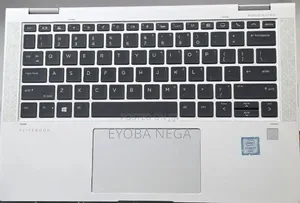 New Laptop HP EliteBook X360 1030 G3 16GB Intel Core i7 SSD 512GB