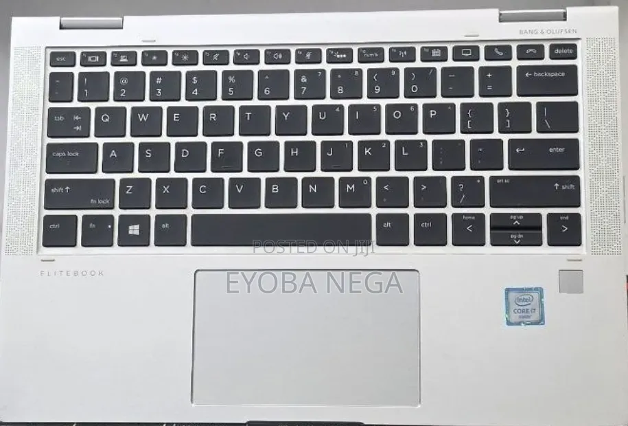 New Laptop HP EliteBook X360 1030 G3 16GB Intel Core i7 SSD 512GB