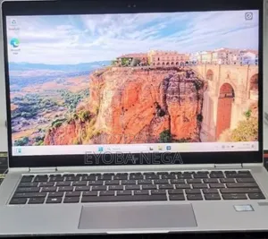 New Laptop HP EliteBook X360 1030 G3 16GB Intel Core i7 SSD 512GB