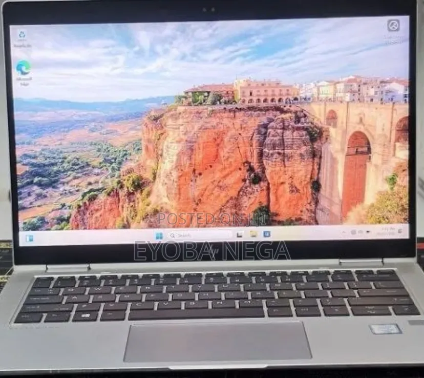 New Laptop HP EliteBook X360 1030 G3 16GB Intel Core i7 SSD 512GB