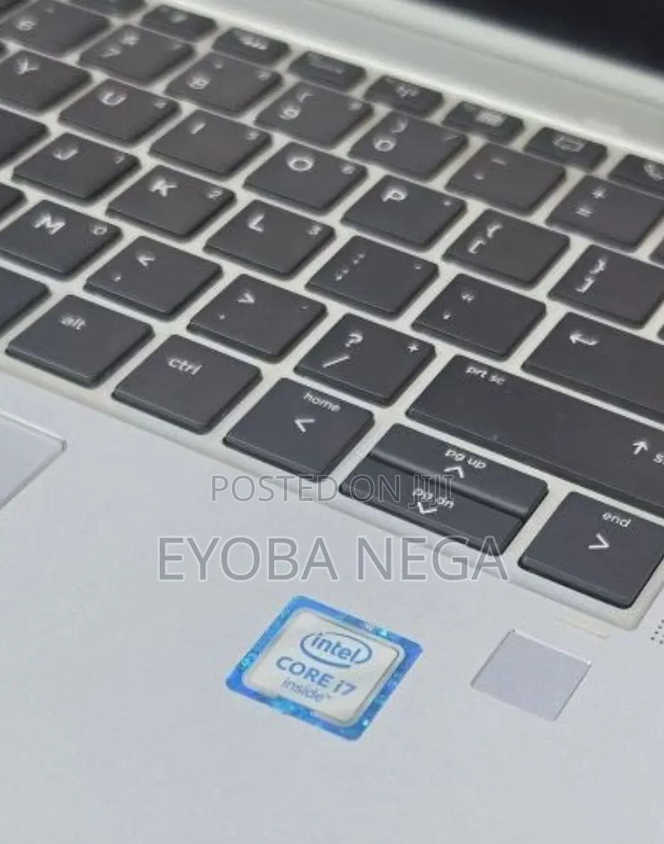 New Laptop HP EliteBook X360 1030 G3 16GB Intel Core i7 SSD 512GB