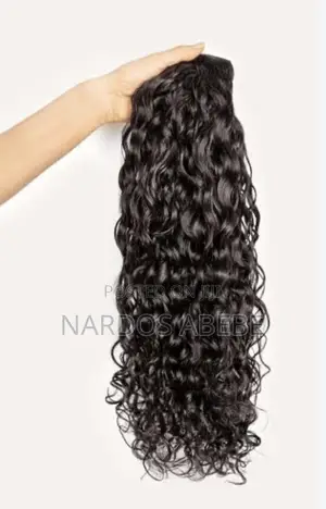 Like Human Hair