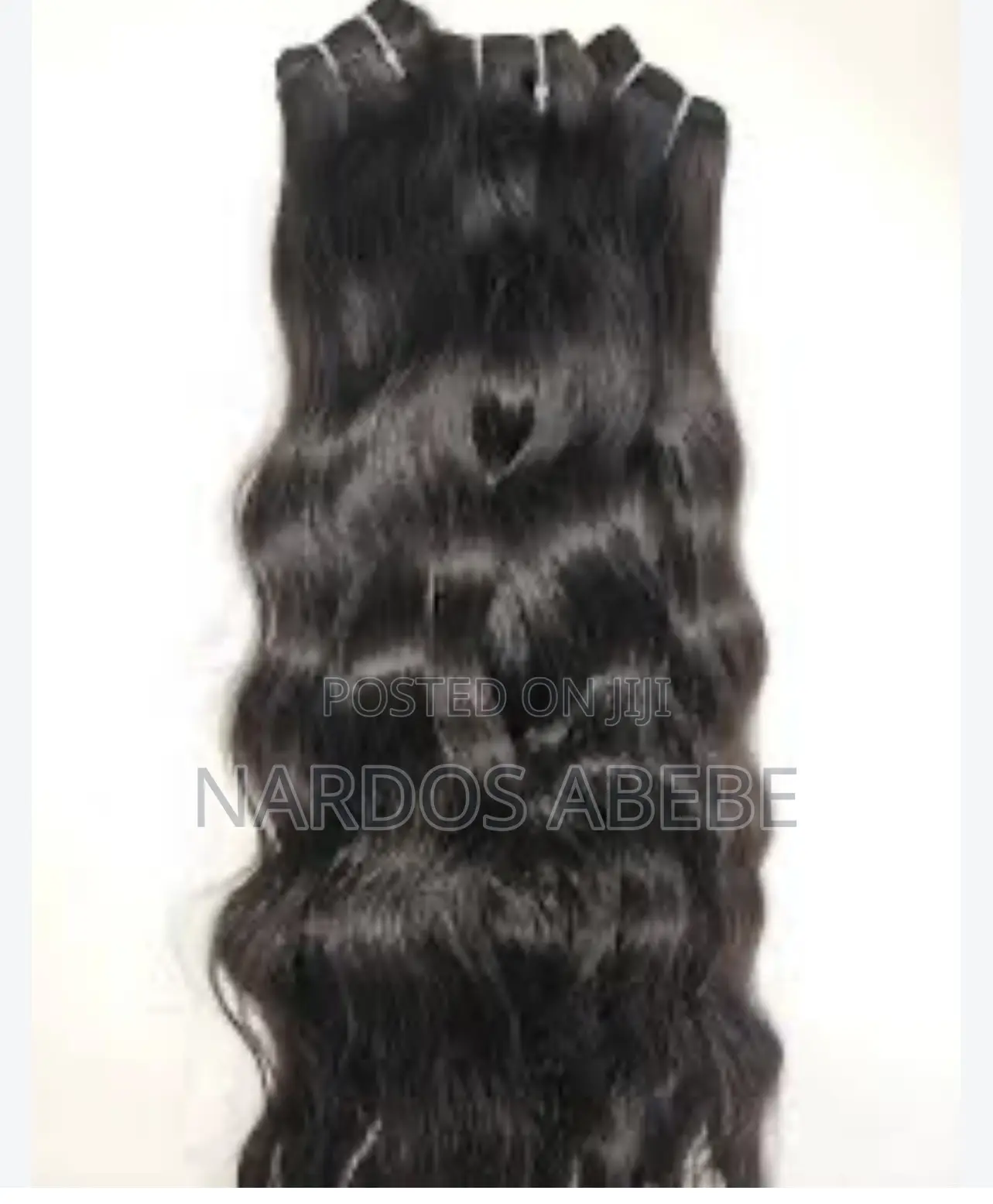 Like Human Hair