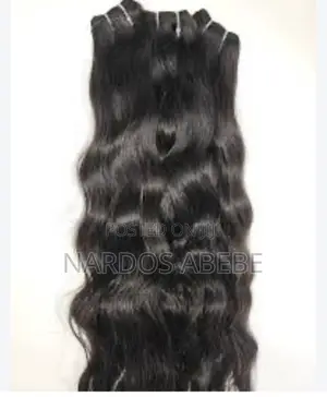 Like Human Hair