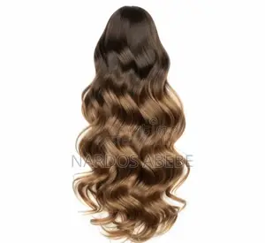 Like Human Hair