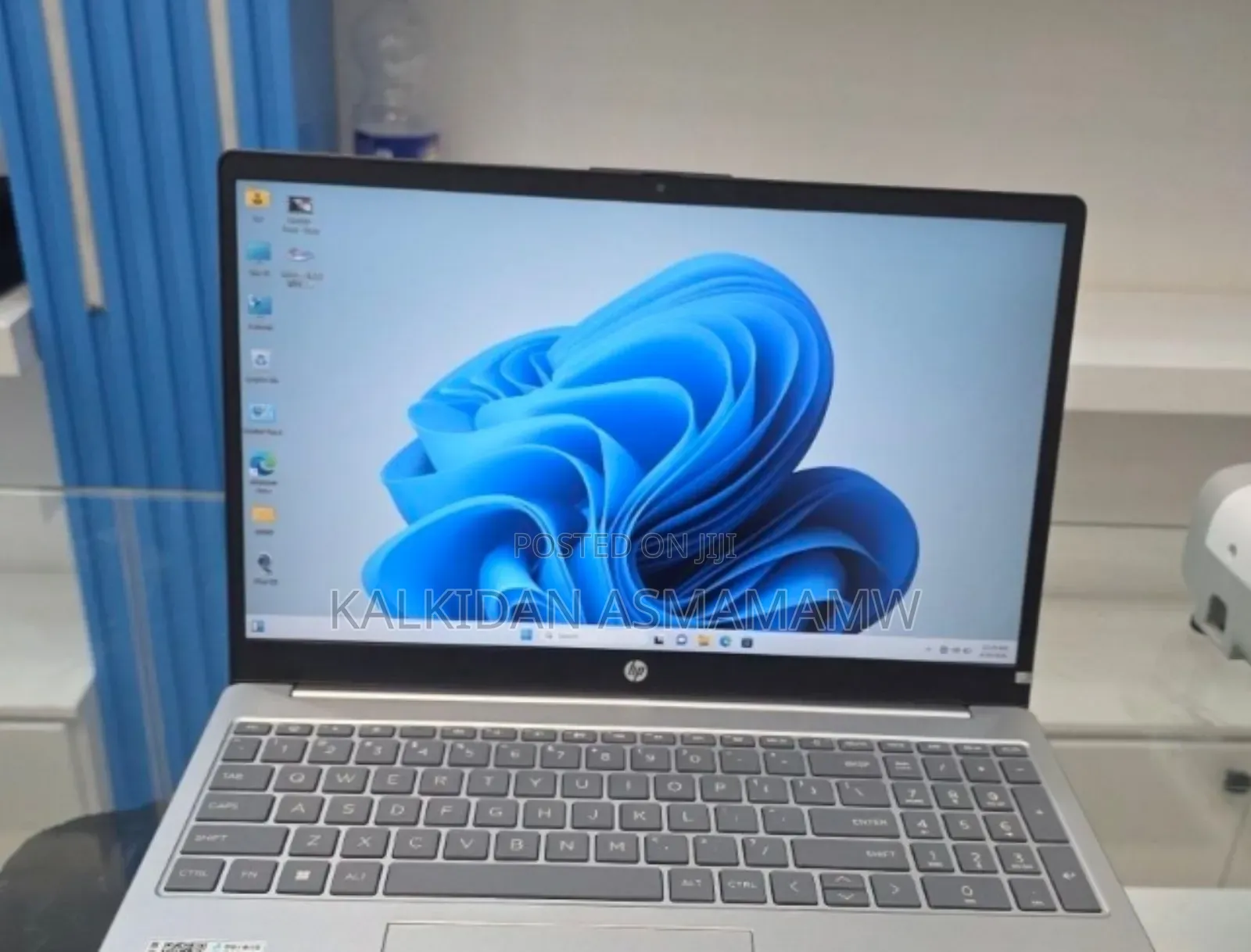 New Laptop HP Stream Notebook 16GB Intel Core i5 SSD 1T