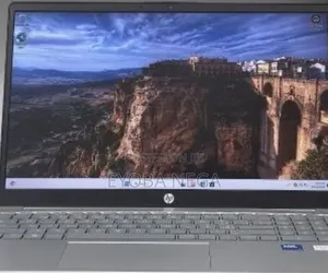 New Laptop HP Stream Notebook 16GB Intel Core 5 SSD 512GB