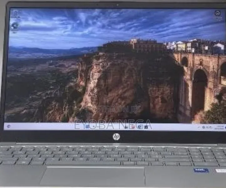 New Laptop HP Stream Notebook 16GB Intel Core 5 SSD 512GB