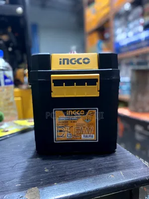 Ingco Leser Levling