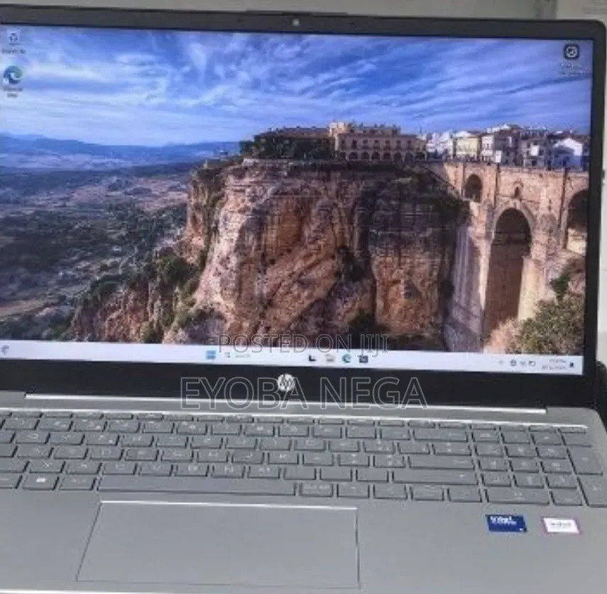 New Laptop HP Stream Notebook 16GB Intel Core 5 SSD 512GB