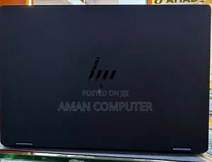 New Laptop HP OmniBook 5 Flip 16GB Intel Core Ultra 7 SSD 1T