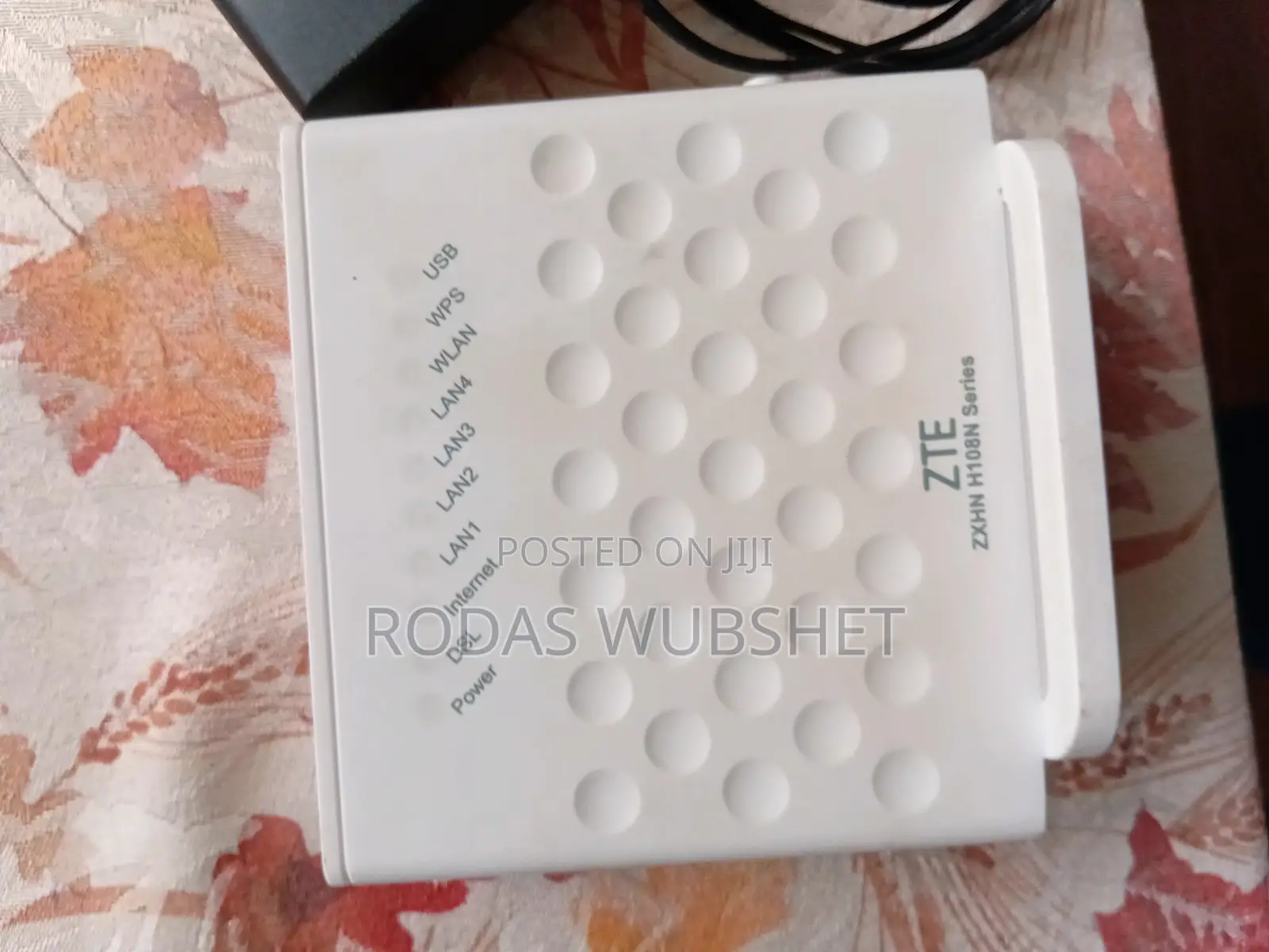 Wifi Router